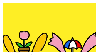 Adventures of Cookie & Cream Sticker.
